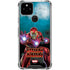 Marvel Iron Man Repulsor Blast Google Pixel 5 Clear Case